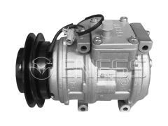 10PA17C 1A 140mm For Toyota LAND CRUISER 90 3.0 TD KZJ90 KZJ95 OE:447200-4550 /PREVIA 1993-1997 /HIACE 1989-2004