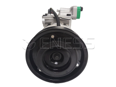 10PA17C 6PK 125MM For KIA RONDO 2.4L 2008-2011 OE:977011D100