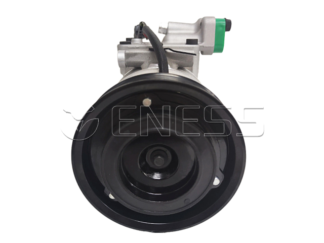 10PA17C 6PK 125MM For KIA RONDO 2.4L 2008-2011 OE:977011D100
