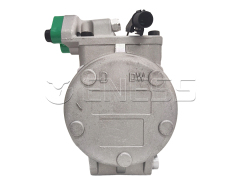 10PA17C 6PK 125MM For KIA RONDO 2.4L 2008-2011 OE:977011D100