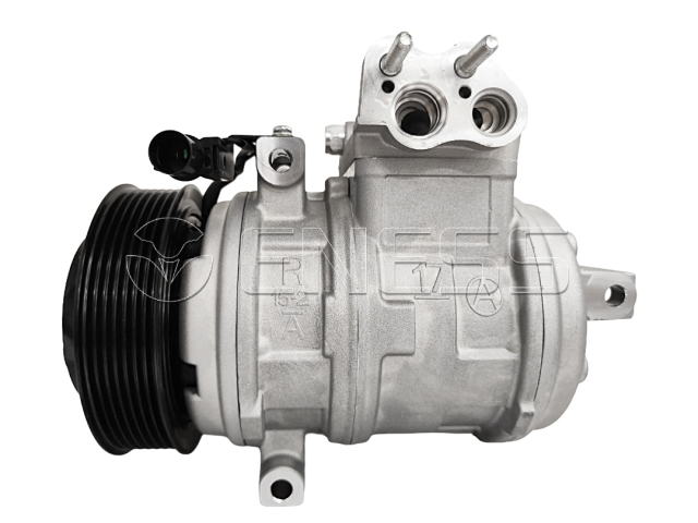 10PA17C SJ 7PK 125MM For Kia Mohave Borrego