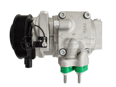 10PA17C SJ 7PK 125MM For Kia Mohave Borrego