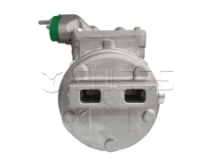 10PA17C SJ 7PK 125MM For Kia Mohave Borrego