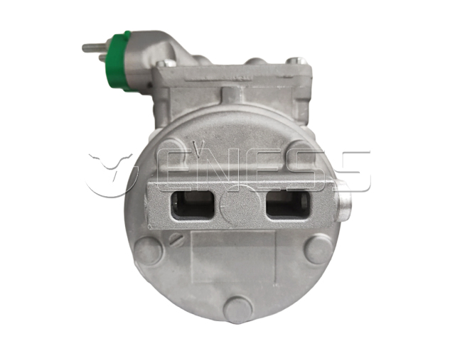 10PA17C SJ 7PK 125MM For Kia Mohave Borrego