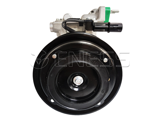 10PA17C SJ 7PK 125MM For Kia Mohave Borrego