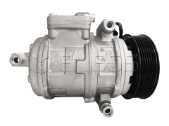 10PA17C SJ 7PK 125MM For Kia Mohave Borrego