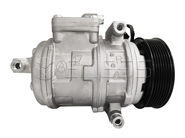 10PA17C SJ 7PK 125MM For Kia Mohave Borrego