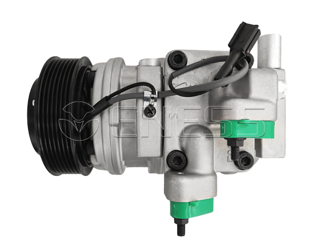 10PA17C 7PK 130MM For Kia Sorento 2.5 CRDI Turbo Diesel