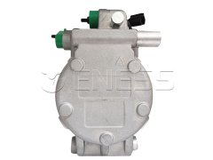 10PA17C 7PK 130MM For Kia Sorento 2.5 CRDI Turbo Diesel