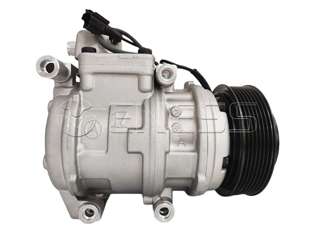 10PA17C 7PK 130MM For Kia Sorento 2.5 CRDI Turbo Diesel