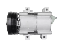 FS10 6PK 117mm For Ford Falcon AU /Ford Focus 2.0L