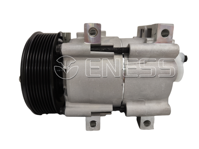 FS10 8PK 127mm For Ford F250 OE:5U2Z-19V703-XA /F350 7.3TD<8PK 126mm>/ECONOLINE DIESEL 1999-2003