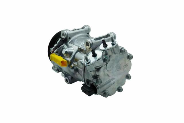 For CITROEN JUMPER II Bus 2.0 <6PK 110MM>2014-2016/Relay Diesel Van 2018