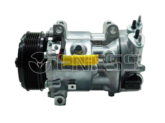 For CITROEN JUMPER II Bus 2.0 <6PK 110MM>2014-2016/Relay Diesel Van 2018
