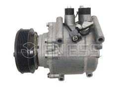 TRSA09 6PK 112MM For HONDA CIVIC VII 2000-2005  OE:38810-RJH-006 /FR-V 1.7 2004-