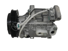 For TOYOTA COROLLA <4PK 110MM> (WITH SENSOR)