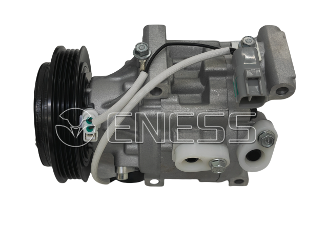 For TOYOTA COROLLA <4PK 110MM> (WITH SENSOR)