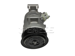 For Toyota Avensis <7PK 110MM 5SEU12C>/Corolla /Auris Fo/RAV4/VERSO 2008-2018