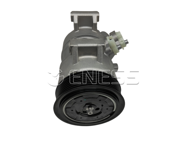 For Toyota Avensis <7PK 110MM 5SEU12C>/Corolla /Auris Fo/RAV4/VERSO 2008-2018