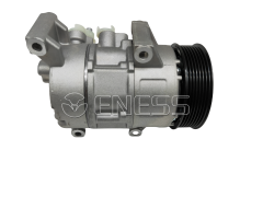 For Toyota Avensis <7PK 110MM 5SEU12C>/Corolla /Auris Fo/RAV4/VERSO 2008-2018