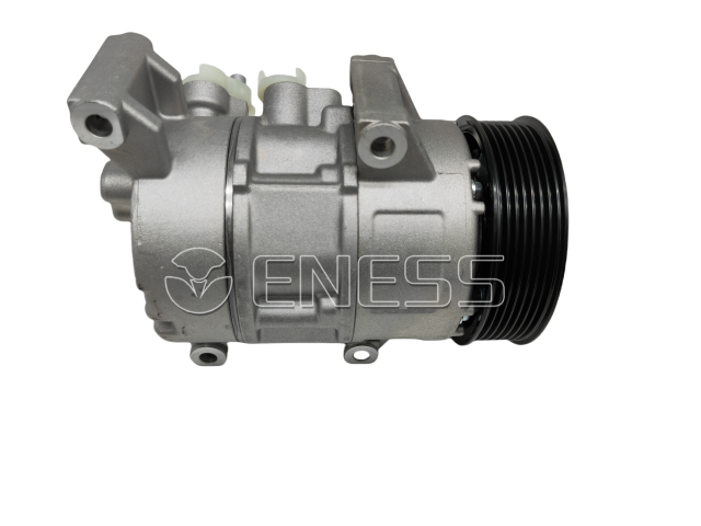For Toyota Avensis <7PK 110MM 5SEU12C>/Corolla /Auris Fo/RAV4/VERSO 2008-2018