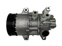 For Toyota Avensis <7PK 110MM 5SEU12C>/Corolla /Auris Fo/RAV4/VERSO 2008-2018