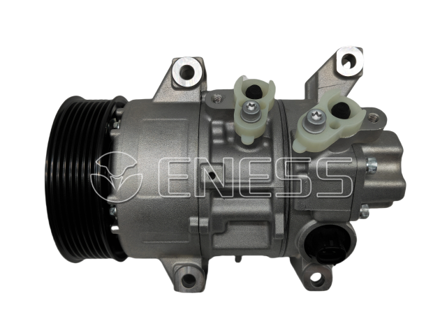For Toyota Avensis <7PK 110MM 5SEU12C>/Corolla /Auris Fo/RAV4/VERSO 2008-2018