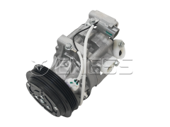 For TOYOTA COROLLA <4PK 110MM> (WITH SENSOR)