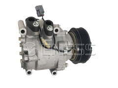 TRSA09 6PK 112MM For HONDA CIVIC VII 2000-2005  OE:38810-RJH-006 /FR-V 1.7 2004-