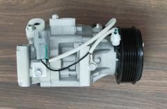For TOYOTA AVENSIS<6PK 100MM> (WITH SENSOR)
