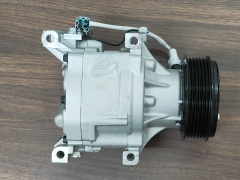 For TOYOTA AVENSIS<6PK 100MM> (WITH SENSOR)