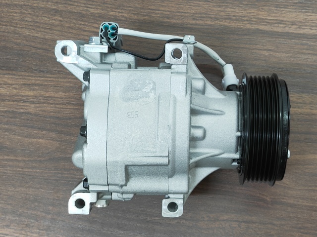 For TOYOTA AVENSIS<6PK 100MM> (WITH SENSOR)