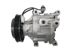 For TOYOTA ALTIS ZZE122 <4PK 110mm >/Yaris (NO SENSOR)