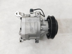 For TOYOTA ALTIS ZZE122 <4PK 110mm >/Yaris (NO SENSOR)