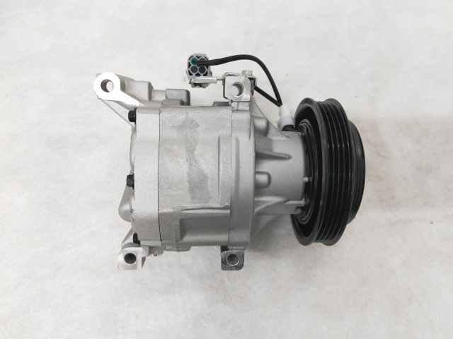 For TOYOTA ALTIS ZZE122 <4PK 110mm >/Yaris (NO SENSOR)