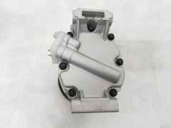 For TOYOTA ALTIS ZZE122 <4PK 110mm >/Yaris (NO SENSOR)