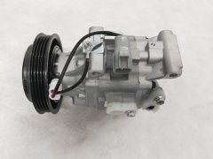 For TOYOTA ALTIS ZZE122 <4PK 110mm >/Yaris (NO SENSOR)