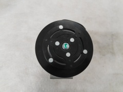 For TOYOTA ALTIS ZZE122 <4PK 110mm >/Yaris (NO SENSOR)