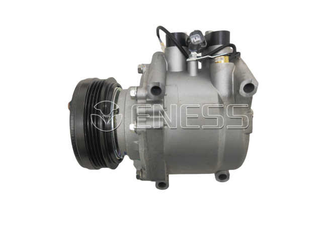 TRS090 4PK 106MM For HONDA CIVIC 1993-2001 OE:38800-PLA-E01 /CRX 1992-1998