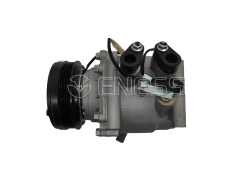 TRS090 4PK 106MM For HONDA CIVIC 1993-2001 OE:38800-PLA-E01 /CRX 1992-1998