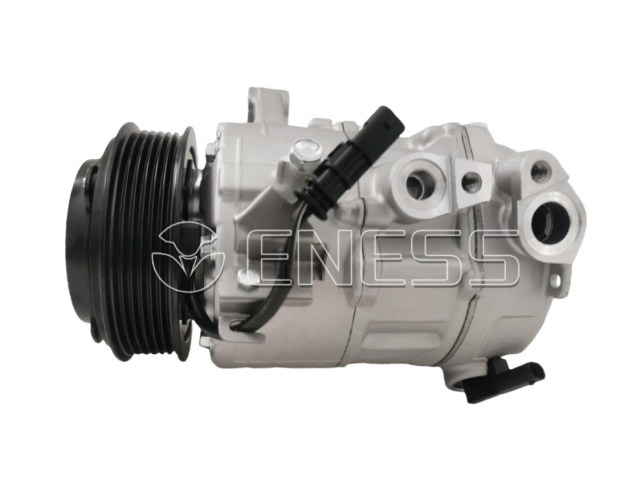 For Cadillac CT6 3.0/3.6<6PK 110MM>