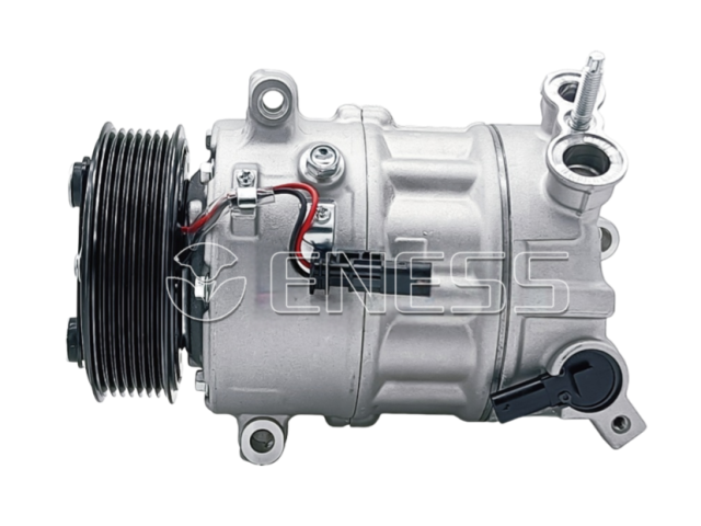For Cadillac XT6<6PK 115MM>