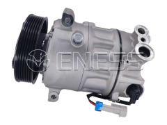 PXE16 6PK 120MM For BUICK Regal /OPEL