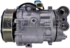 For Opel Opel Astra 1.3<6PK 105mm 6V12 >