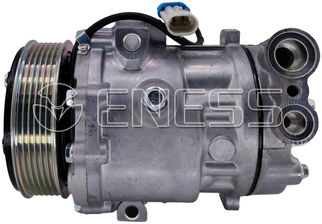 For Opel Opel Astra 1.3<6PK 105mm 6V12 >