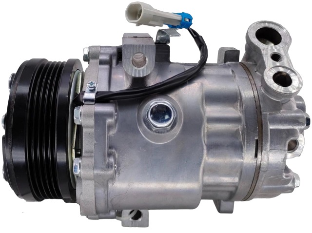 For Opel Astra<5PK 105mm 6V12 > /Combol