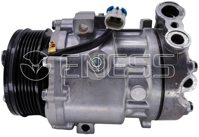 For Opel Astra<5PK 105mm 6V12 > /Combol