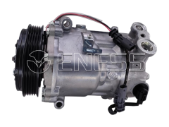 For BUICK <6PK 125MM 7V16 >