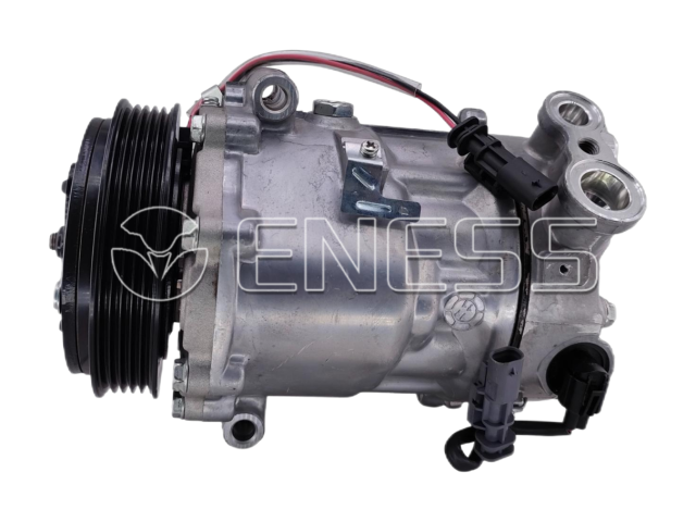 For BUICK <6PK 125MM 7V16 >