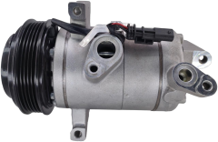 For Chevrolet Onix Plus <5PK 96.5mm>